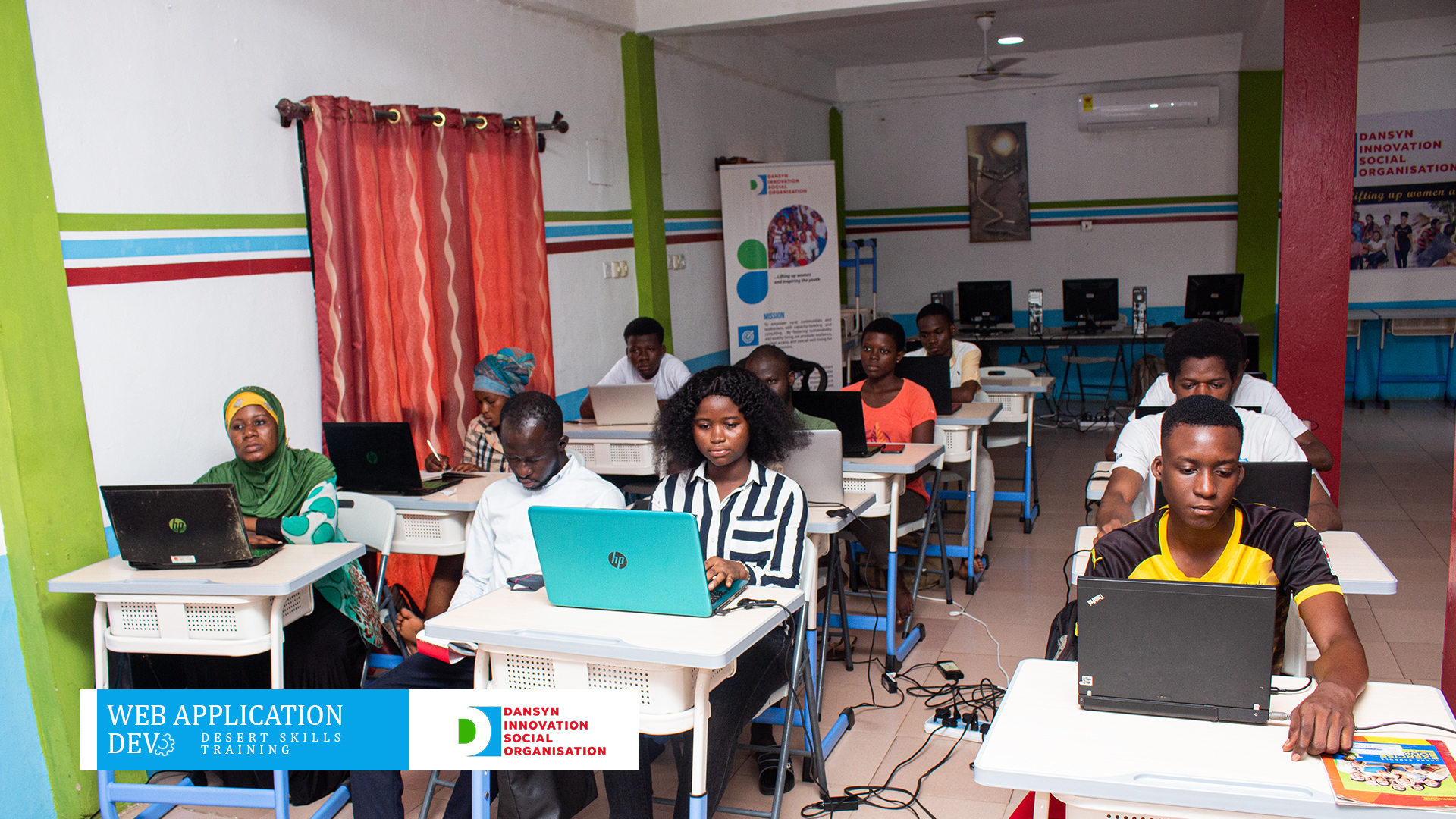 Digital Skills Training